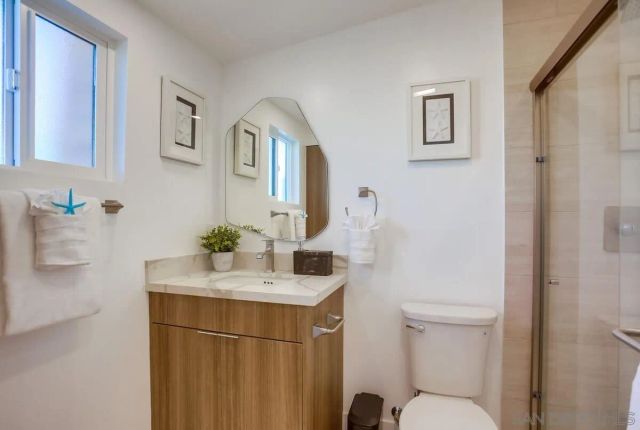 510 Nautilus 1, 2, 3, 4 and 5, La Jolla, CA 92037