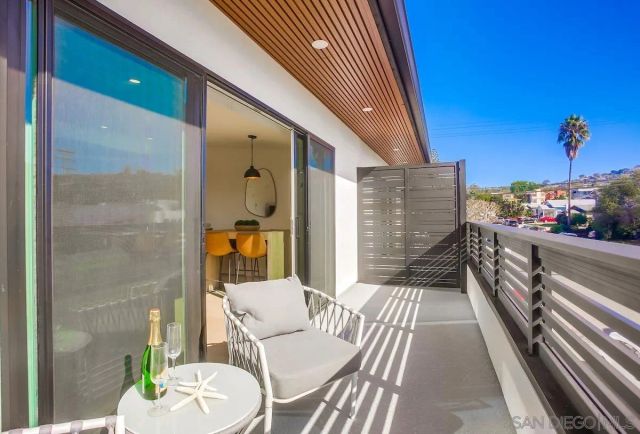 510 Nautilus 1, 2, 3, 4 and 5, La Jolla, CA 92037