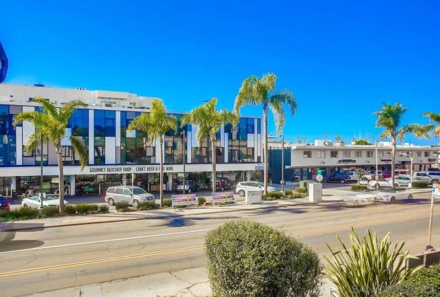 510 Nautilus 1, 2, 3, 4 and 5, La Jolla, CA 92037