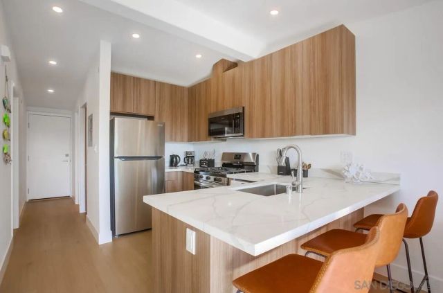 510 Nautilus 1, 2, 3, 4 and 5, La Jolla, CA 92037