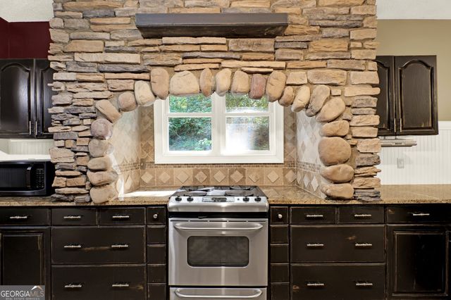 438 E Price Creek Road, Jasper, GA 30143