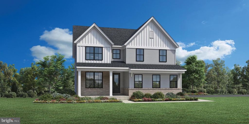 WILDFLOWER WAY, Royersford, PA 19468