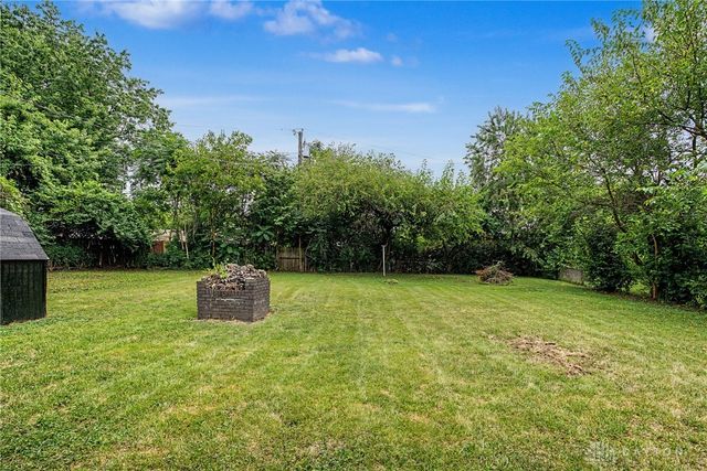 249 Ridgebury Drive, Xenia, OH 45385