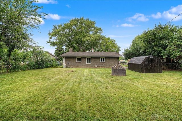 249 Ridgebury Drive, Xenia, OH 45385