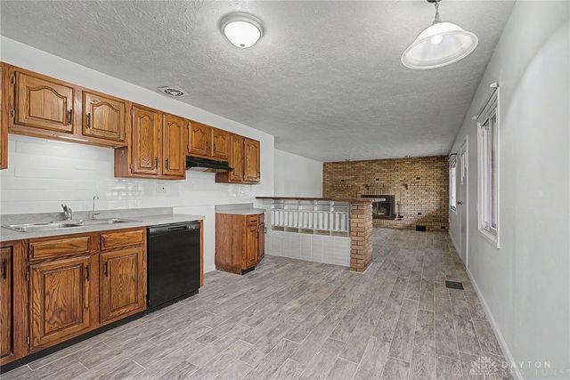249 Ridgebury Drive, Xenia, OH 45385