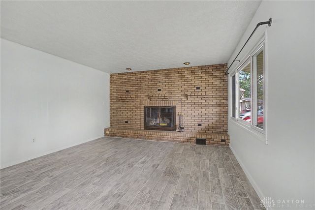 249 Ridgebury Drive, Xenia, OH 45385