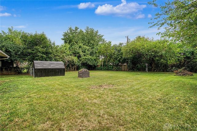 249 Ridgebury Drive, Xenia, OH 45385