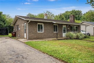 249 Ridgebury Drive, Xenia, OH 45385