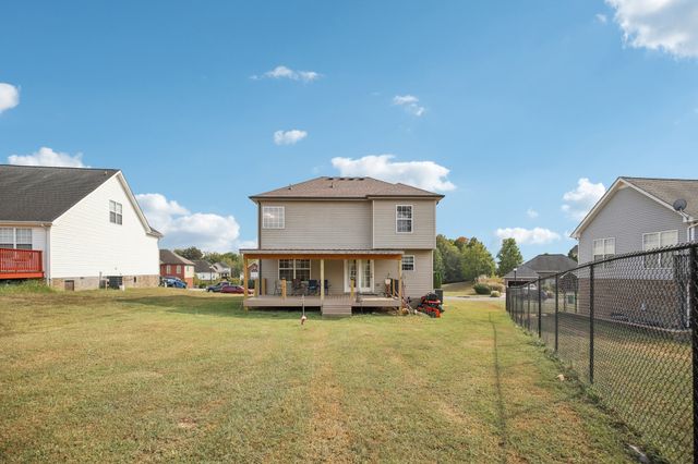 139 Buttermere Dr, Clarksville, TN 37040