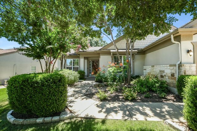 104 Nueces TRL, Georgetown, TX 78633