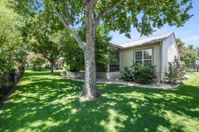 104 Nueces TRL, Georgetown, TX 78633