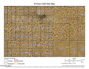 PN-225950 TBD, El Paso, TX 79928