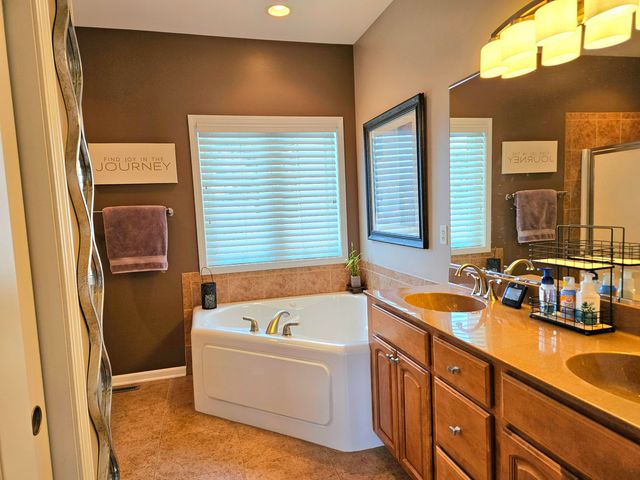 12617 Pennsylvania Place, Crown Point, IN 46307