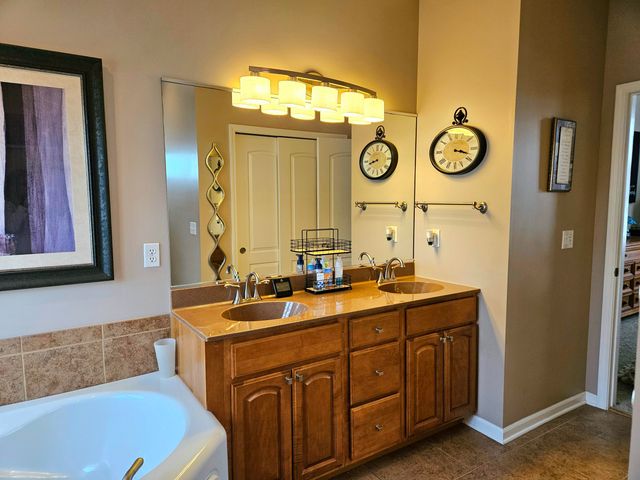 12617 Pennsylvania Place, Crown Point, IN 46307