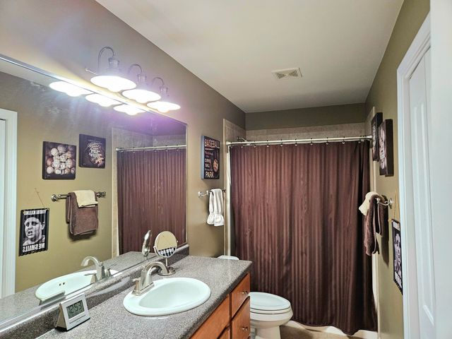 12617 Pennsylvania Place, Crown Point, IN 46307