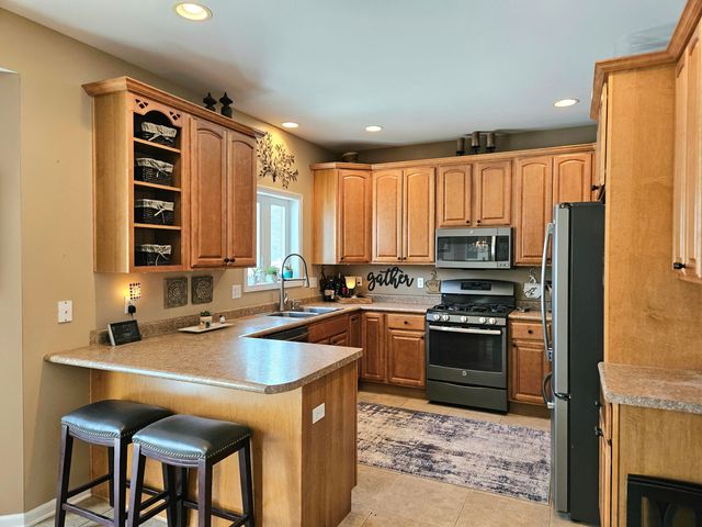 12617 Pennsylvania Place, Crown Point, IN 46307