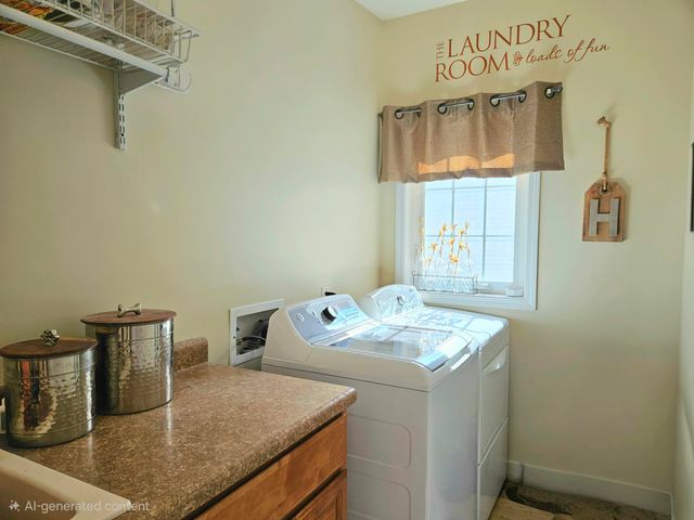 12617 Pennsylvania Place, Crown Point, IN 46307