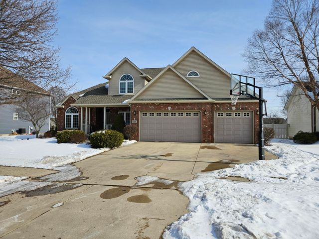 12617 Pennsylvania Place, Crown Point, IN 46307