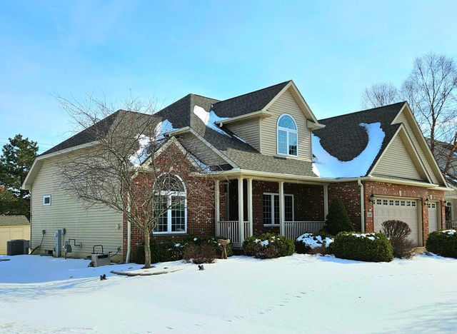 12617 Pennsylvania Place, Crown Point, IN 46307