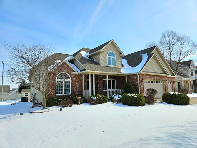 12617 Pennsylvania Place, Crown Point, IN 46307