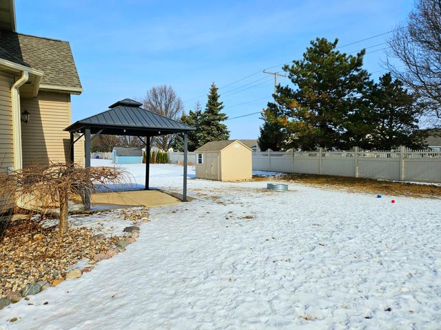 12617 Pennsylvania Place, Crown Point, IN 46307