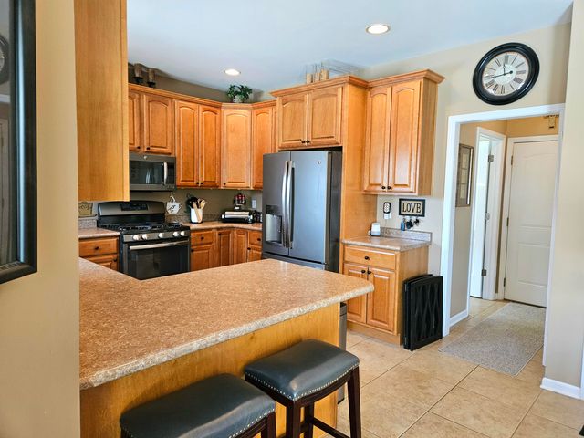 12617 Pennsylvania Place, Crown Point, IN 46307