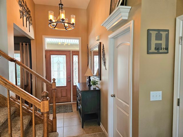 12617 Pennsylvania Place, Crown Point, IN 46307