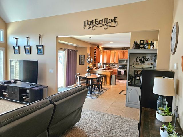 12617 Pennsylvania Place, Crown Point, IN 46307