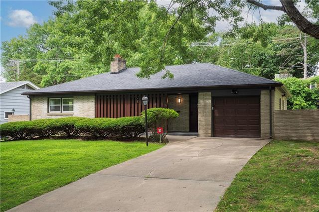 7806 Campbell Street, Kansas City, MO 64131