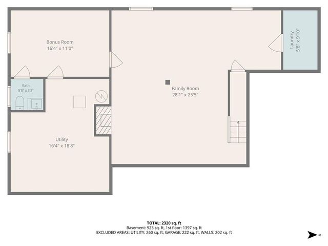 7806 Campbell Street, Kansas City, MO 64131