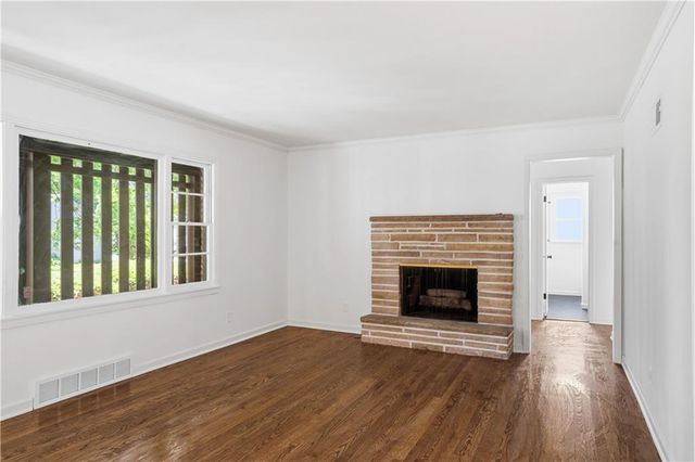 7806 Campbell Street, Kansas City, MO 64131