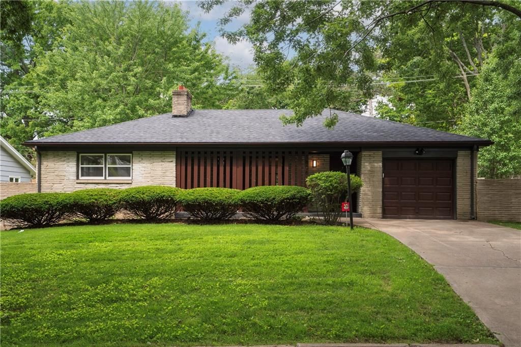 7806 Campbell Street, Kansas City, MO 64131