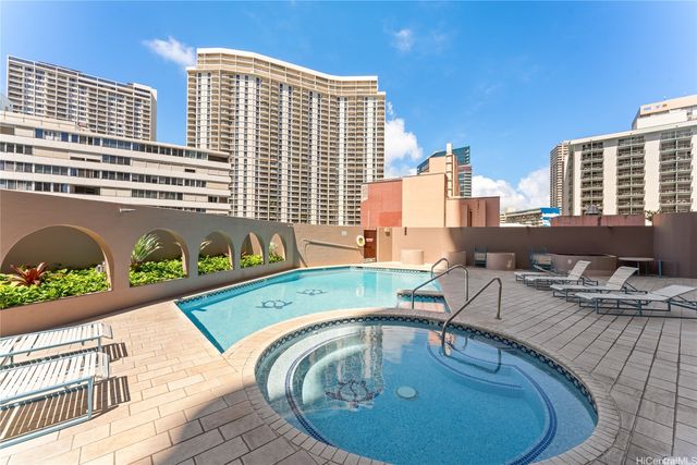 1910 Ala Moana Boulevard 29A, Honolulu, HI 96815