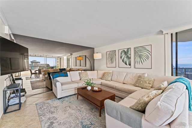 1910 Ala Moana Boulevard 29A, Honolulu, HI 96815