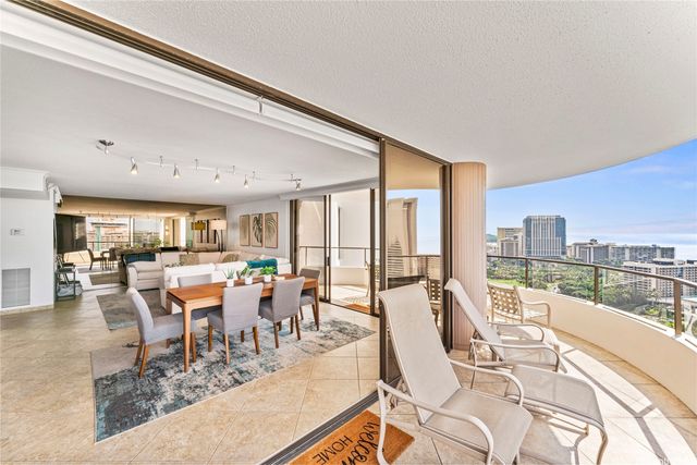 1910 Ala Moana Boulevard 29A, Honolulu, HI 96815