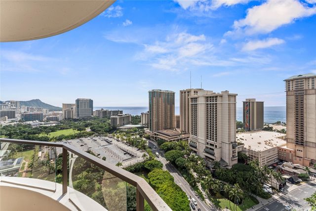 1910 Ala Moana Boulevard 29A, Honolulu, HI 96815