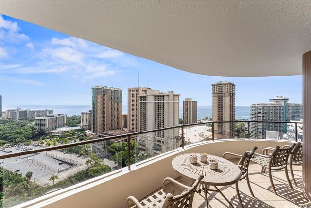 1910 Ala Moana Boulevard 29A, Honolulu, HI 96815