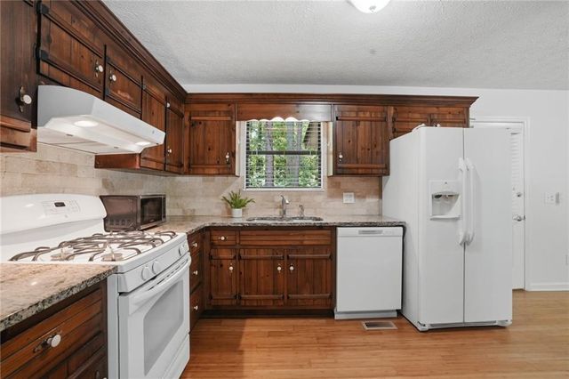 4100 Dustin Drive, Acworth, GA 30101
