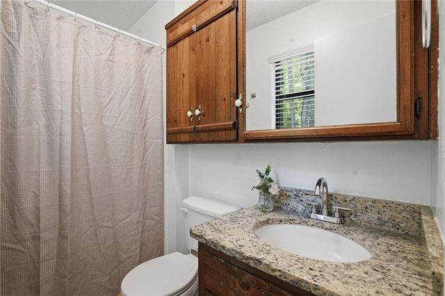 4100 Dustin Drive, Acworth, GA 30101