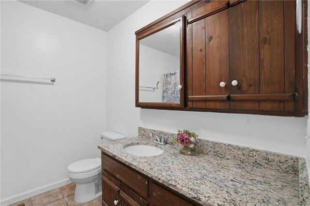 4100 Dustin Drive, Acworth, GA 30101