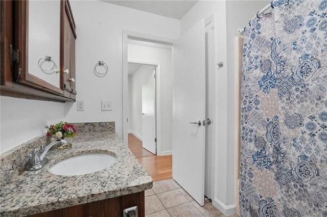 4100 Dustin Drive, Acworth, GA 30101