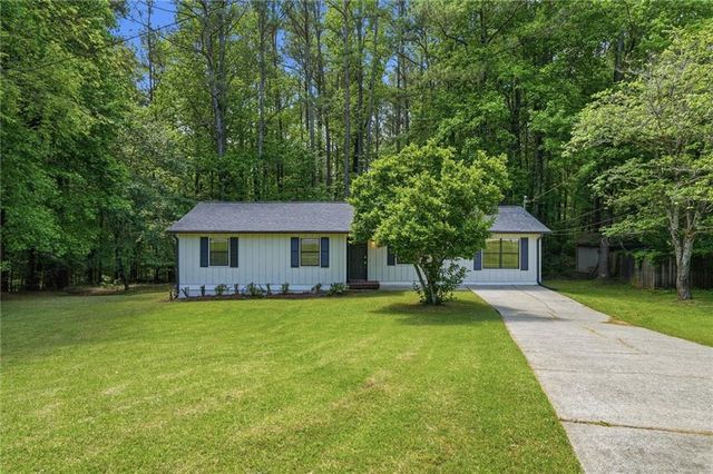 4100 Dustin Drive, Acworth, GA 30101