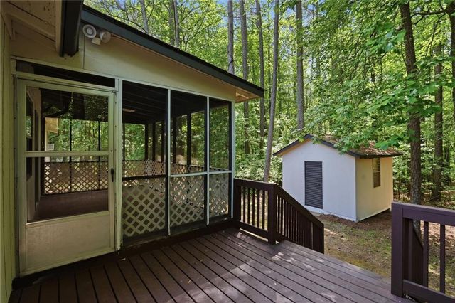4100 Dustin Drive, Acworth, GA 30101