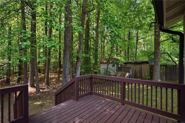 4100 Dustin Drive, Acworth, GA 30101