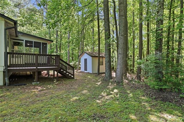 4100 Dustin Drive, Acworth, GA 30101