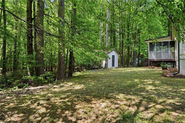 4100 Dustin Drive, Acworth, GA 30101