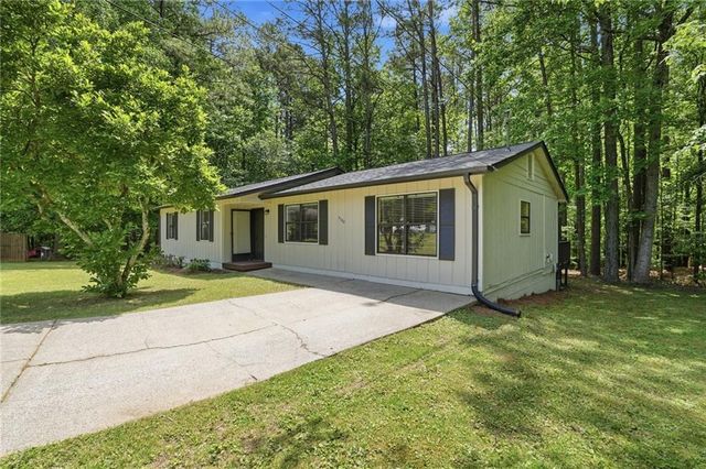 4100 Dustin Drive, Acworth, GA 30101