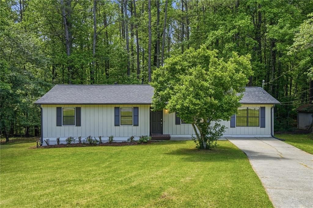 4100 Dustin Drive, Acworth, GA 30101