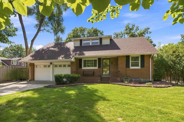 1436 Carrington Street, Janesville, WI 53546