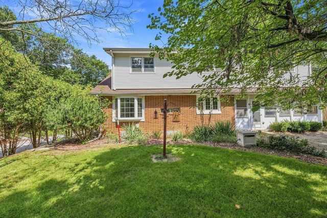 1436 Carrington Street, Janesville, WI 53546